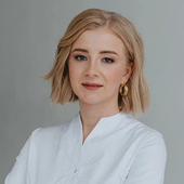 Пожалостина Ирина Сергеевна, эндокринолог