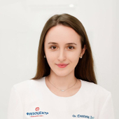 Ерастова Анастасия Владимировна, флеболог