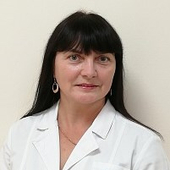 Должникова Татьяна Николаевна, врач УЗД