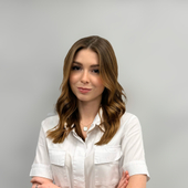 Крохмаль Эвелина Андреевна, стоматолог-терапевт