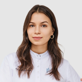 Максимова Дария Александровна, ортодонт