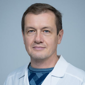 Ивон Олег Викторович, уролог