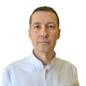 Тюрин Александр Александрович, врач функциональной диагностики