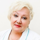 Карташева Татьяна Владимировна, гинеколог