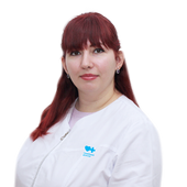 Власкина Наталья Геннадьевна, рентгенолог