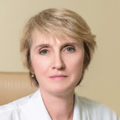 Башкирова Оксана Викторовна, гинеколог