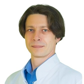 Сергеев Алексей Николаевич, флеболог