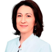 Кучукова Мадина Юсуповна, гинеколог