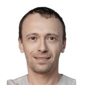 Кифер Сергей Владимирович, массажист