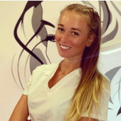 Горгола Яна Сергеевна, врач-косметолог