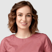 Шерина Алина Игоревна, детский стоматолог