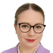 Замрий Инна Викторовна, психиатр