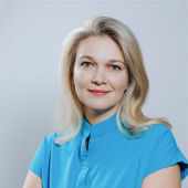 Созуракова Евгения Алексеевна, офтальмолог