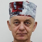 Панков Анатолий Васильевич, офтальмолог-хирург