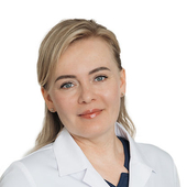 Ревенкова Ирина Альбертовна, анестезиолог