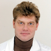 Захаров Иван Николаевич, хирург