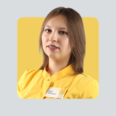 Иванова Арина Александровна, педиатр