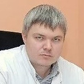 Атмайкин Денис Васильевич, психиатр