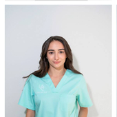 Закарян Дарья Арутюновна, ортодонт