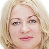 Буркова Татьяна Викторовна, гинеколог