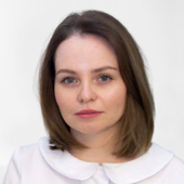 Анисимова Анастасия Александровна, стоматолог-терапевт