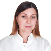 Крючкова Екатерина Владимировна, массажист