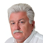 Рубан Сергей Васильевич, офтальмолог