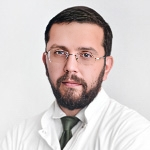 Летягин Иван Андреевич, анестезиолог-реаниматолог