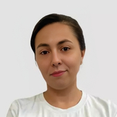 Литвинюк Елизавета Александровна, эндоскопист