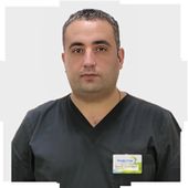 Дроздов Антон Олегович, стоматолог-хирург