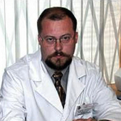 Кузьмин-Крутецкий Михаил Игоревич, эндоскопист