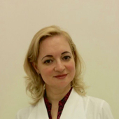 Калинина Татьяна Леонидовна, невролог