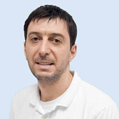 Керашвили Важа Александрович, стоматолог-ортопед