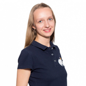 Агафонова Анастасия Владимировна, детский стоматолог