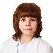 Батагова Виолета Викторовна, невролог