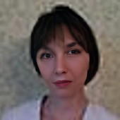 Лукьянова Анна Владимировна, анестезиолог