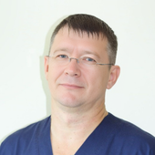 Назмеев Марат Альбертович, хирург