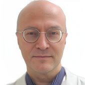 Бахарев Игорь Викторович, эндокринолог