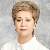 Суслова Людмила Анатольевна, стоматолог-терапевт