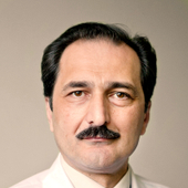 Багатурия Георгий Отарович, хирург