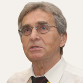 Коновалов Александр Николаевич, нейрохирург