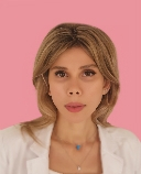 Азамова Яха Руслановна, врач-косметолог