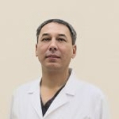 Усманов Мухтор Муллоевич, дерматолог