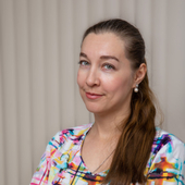Бирюкова Инна Николаевна, стоматолог-терапевт