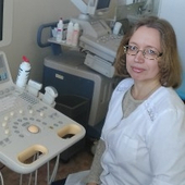 Еремина Алла Эдуардовна, врач функциональной диагностики