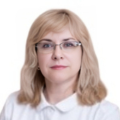 Рагузова Наталья Владимировна, врач УЗД