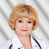 Громова Татьяна Владимировна, терапевт