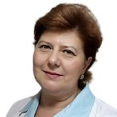 Малыхина Марина Анатольевна, стоматолог-терапевт