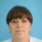 Табатадзе Нана Тариеловна, неонатолог