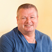 Чичкин Иван Петрович, анестезиолог